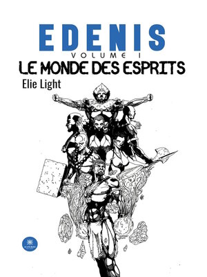 cover image of Edenis--Volume 1